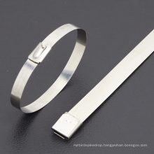 Stainless Steel Cable Ties